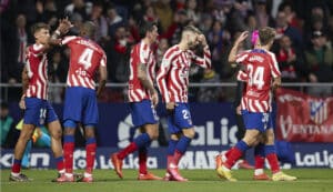 Atletico Madrid - Valladolid : Les compositions probables !