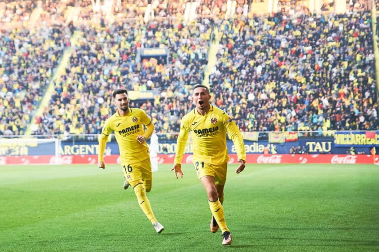 Celta Vigo – Villareal : Les compositions probables ! Villareal