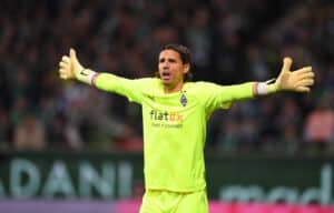 Mercato Bayern : Yann Sommer pour remplacer Neuer au Bayern Munich ?