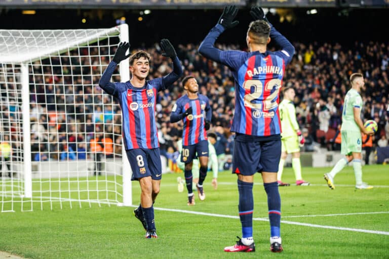 FC Barcelone – Real Sociedad : Les compositions probables ! FC Barcelone