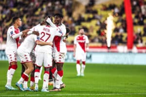 AS Monaco - AC Ajaccio : Les compositions probables !