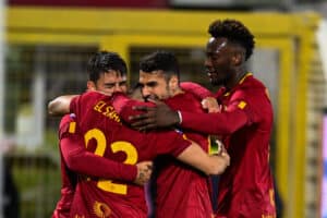 AS Rome - Cremonese : Les compositions probables !