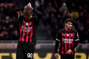 Lecce - Milan : Les compositions probables !