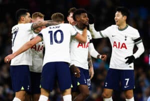 Preston – Tottenham : les compositions probables !