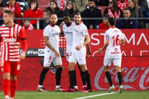 Alavés - FC Séville : Les compositions probables !