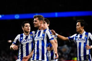 Real Sociedad - Majorque : Les compositions probables !