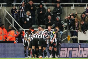 Newcastle - Southampton : Les compositions probables !