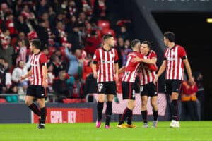 Athletic Bilbao – Cadix : Les compositions probables !