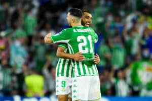 Elche – Real Betis  : les compositions probables !