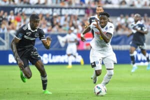 Niort - Bordeaux : Les compositions probables !