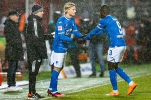 Augsburg - Hoffenheim : Les compositions probables !