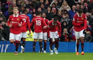 Manchester United - Leeds : Les compositions probables !