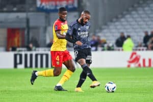 OL - Lens : Les compositions probables !