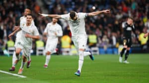 Osasuna - Real Madrid : les compos probables