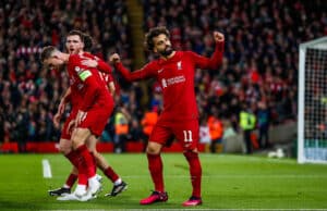Liverpool - Wolves : Les compositions probables !