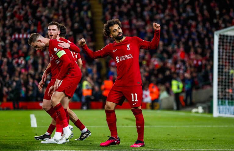 Liverpool – Wolves : Les compositions probables ! Liverpool