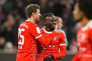 Stuttgart - Bayern : Les compositions probables !
