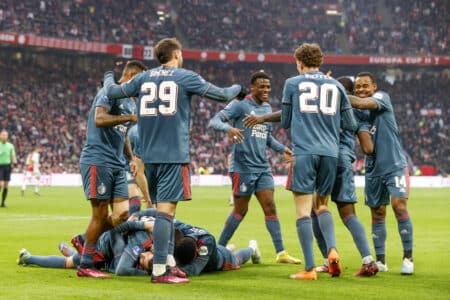 feyenoord