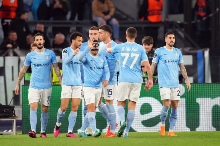AZ Alkmaar – Lazio : Sur quelle chaîne et à quelle heure ? Lazio