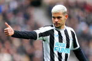 Nottingham Forest - Newcastle : les compositions probables