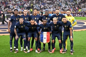 France - Pays-Bas : les compositions probables