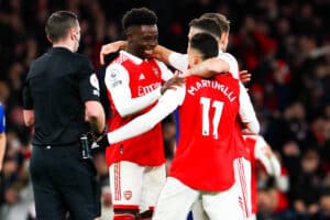 Fulham - Arsenal : les compos probables