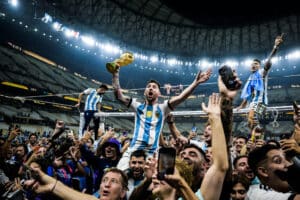 Argentine - Panama : les compositions probables !