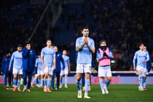 Alkmaar - Lazio Rome : les compositions probables !