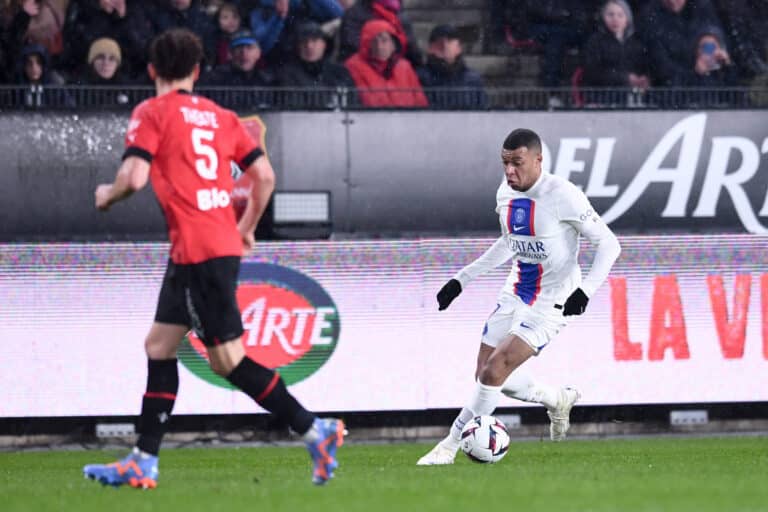 PSG – Stade Rennais : Les compositions probables ! Stade Rennais - PSG