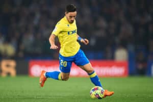 Cadix - Getafe : les compositions probables !