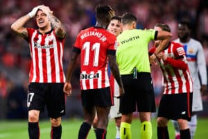 Valladolid - Athletic Bilbao : les compositions probables !