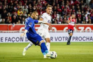 Toulouse - LOSC : Les compositions probables !