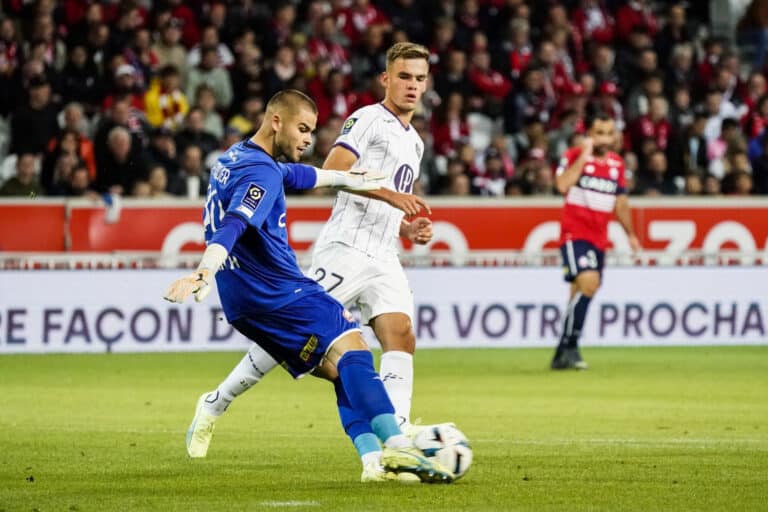 Toulouse – LOSC : Les compositions probables ! Toulouse - LOSC