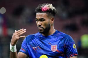 Angleterre : mauvaise nouvelle pour Reece James !