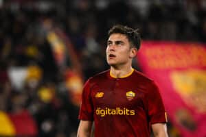 Real Sociedad - AS Rome : les compositions probables