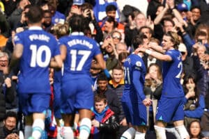 Chelsea - Brentford : les compositions probables !