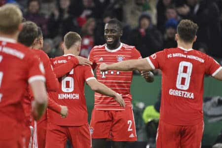 Bayern Munich