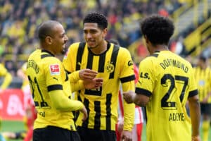 Stuttgart – Dortmund : les compositions probables !