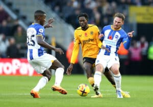 Mercato : Manchester United veut piocher à Brighton !