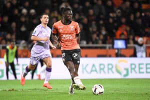 Monaco - Lorient : Les compositions probables !