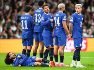 Chelsea – Brighton : les compositions probables !