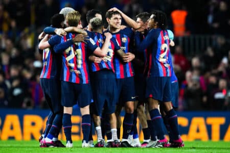 Barcelone