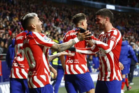 Atlético