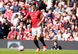 Nottingham - Manchester United : Les compositions probables !