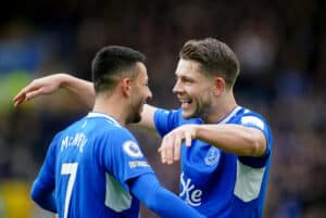 Everton - Newcastle : les compositions probables !