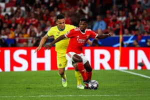 Inter - Benfica : les compositions probables !