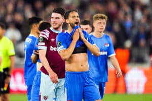 Alkmaar - West Ham : les compositions probables !