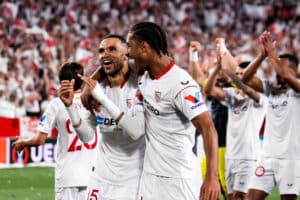 Elche - FC Séville : les compositions probables !