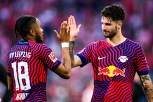 Leipzig - Schalke 04 : Les compositions probables !