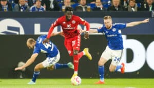 Mayence - Schalke 04 : Les compositions probables !